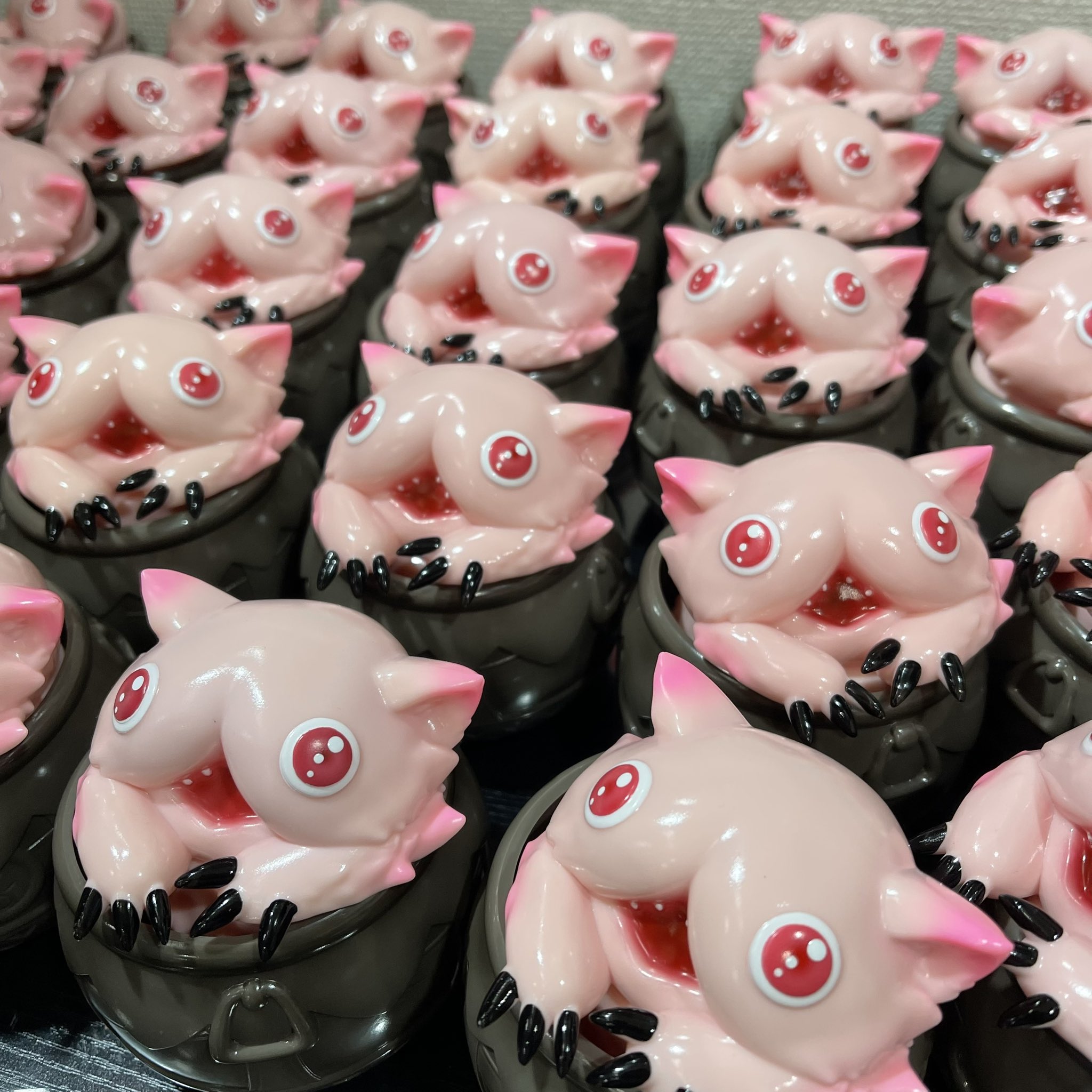 ゴリラーマン ソフビ ゴリラーマン40 ソフビ ワンフェス 2023 冬