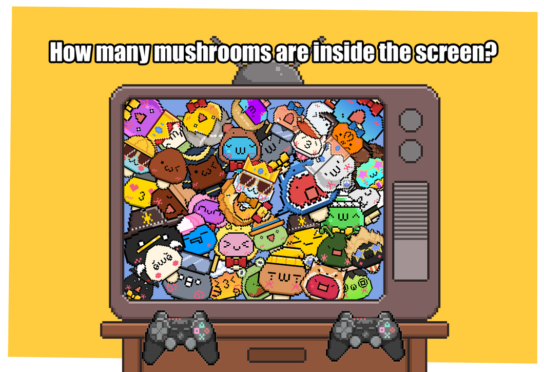 Simeji NFT tweet media