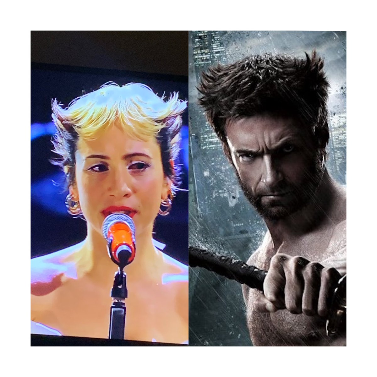 gioelemaiorca1's tweet photo. #FestivalDiSanremo2023 #Sanremo2023 
CALIFORNIA LA NUOVA LOGAN https://t.co/GFIGeUesoM