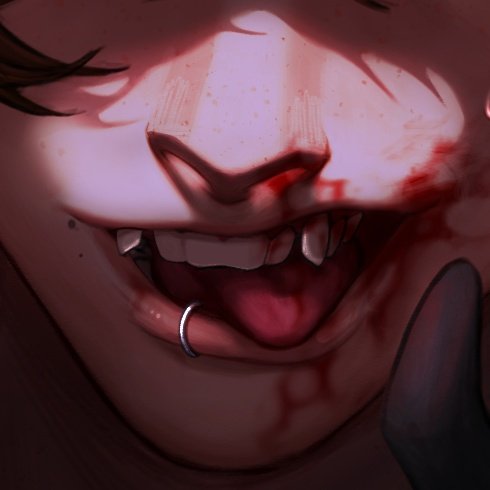 Ghostface's Beloved | Comms open on Twitter: "RT @bestiedaisy: I need