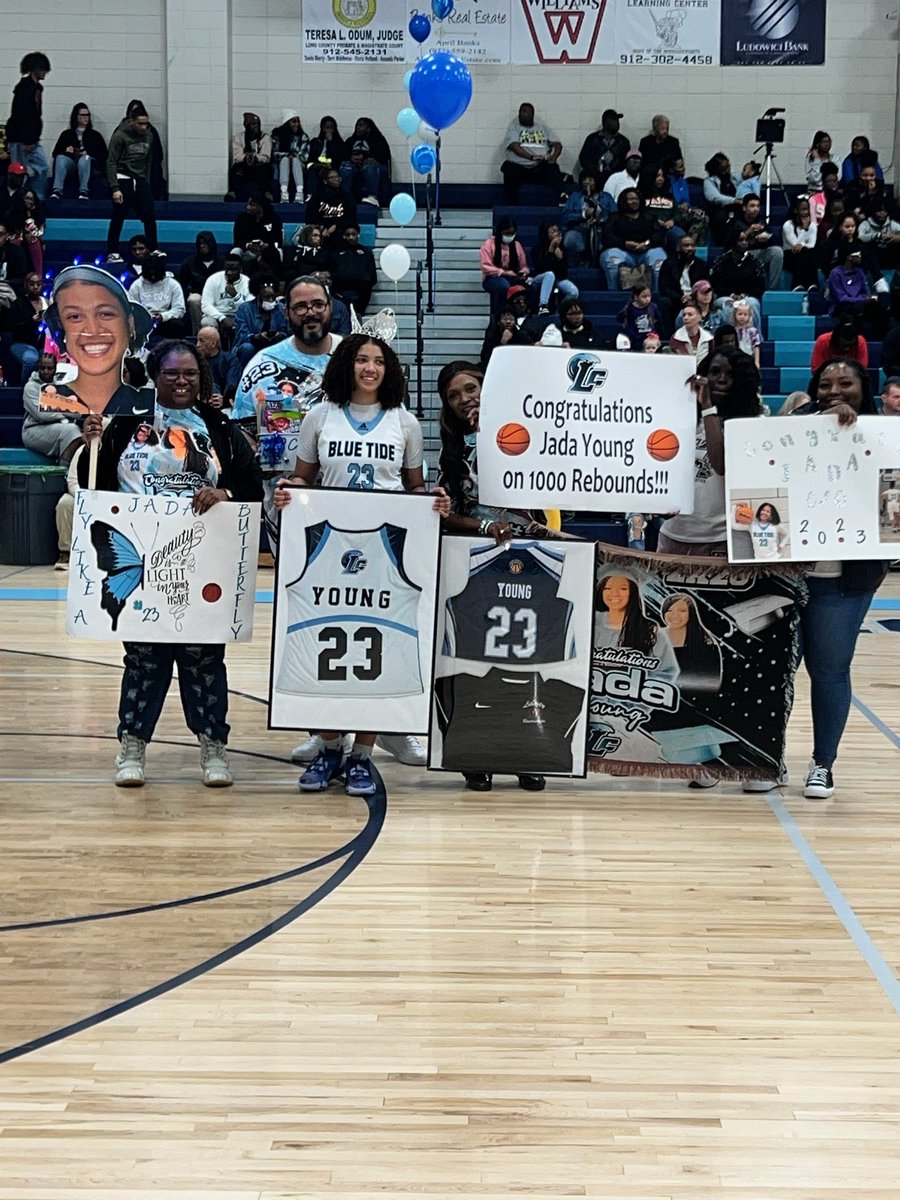 Jada Young tweet media