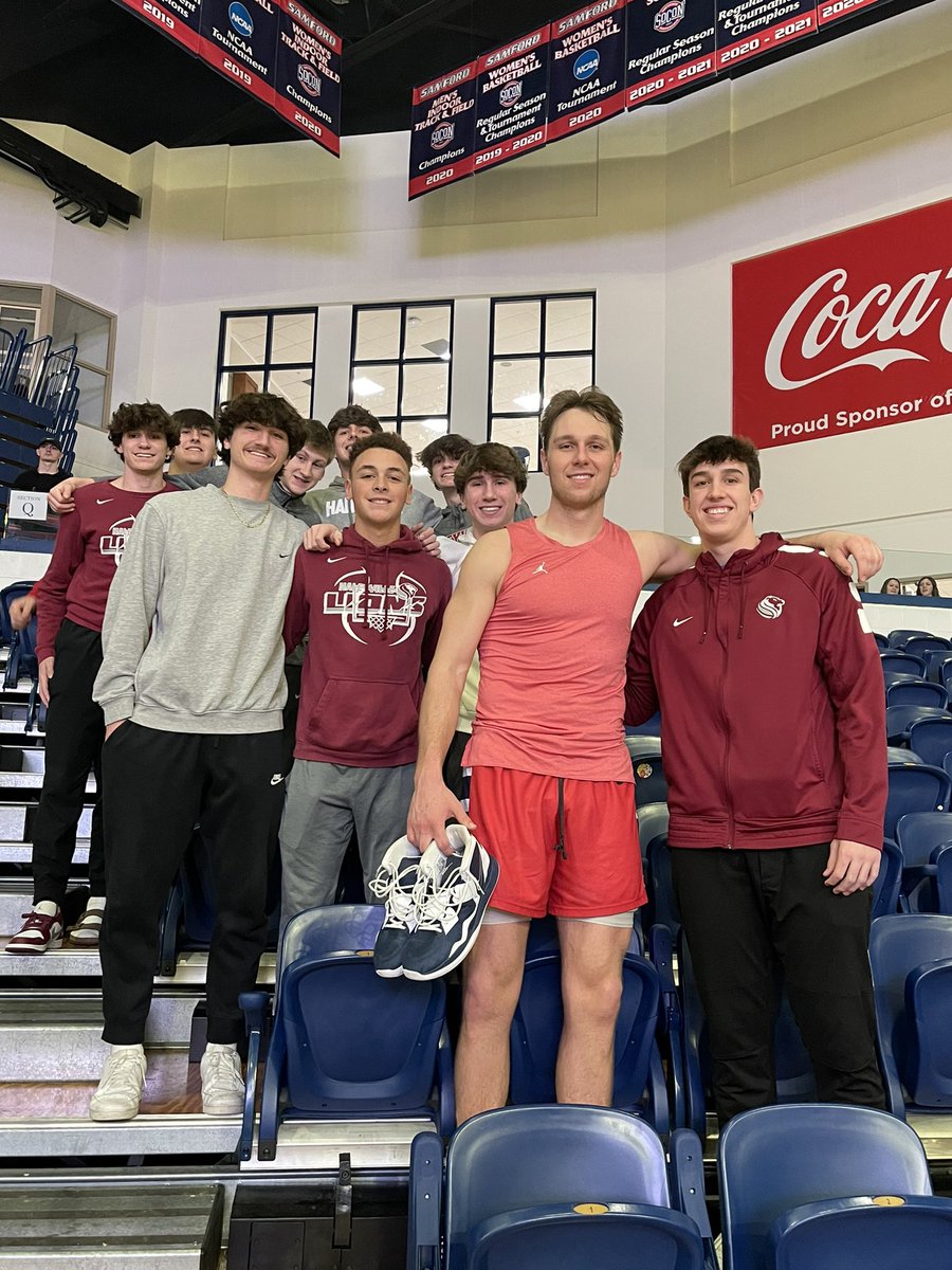 Haleyville Hoops tweet media