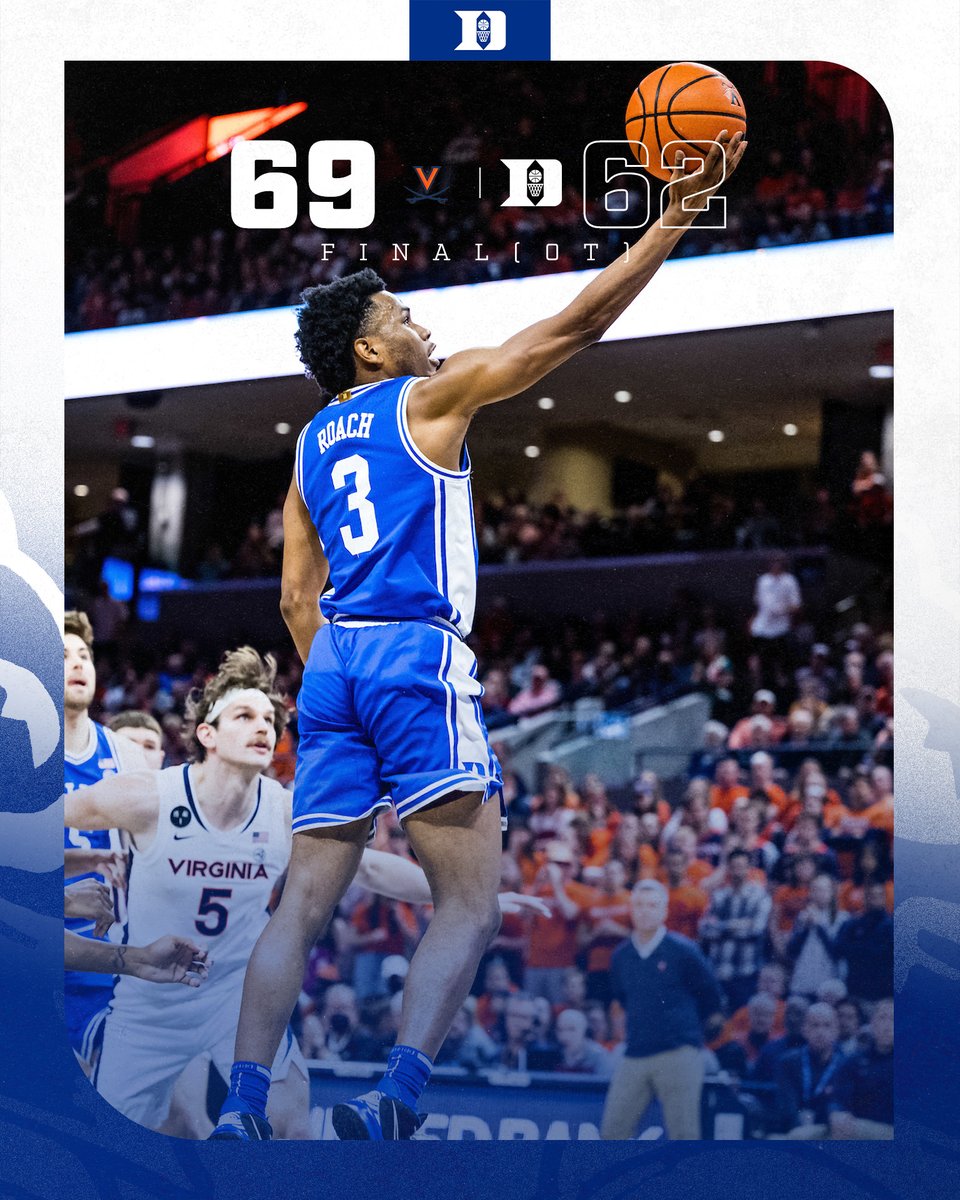 OT final from Charlottesville