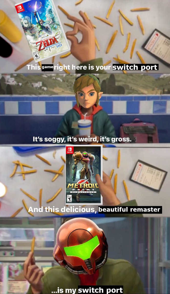MetroidMemes's tweet photo. https://t.co/UzgrPNWoje