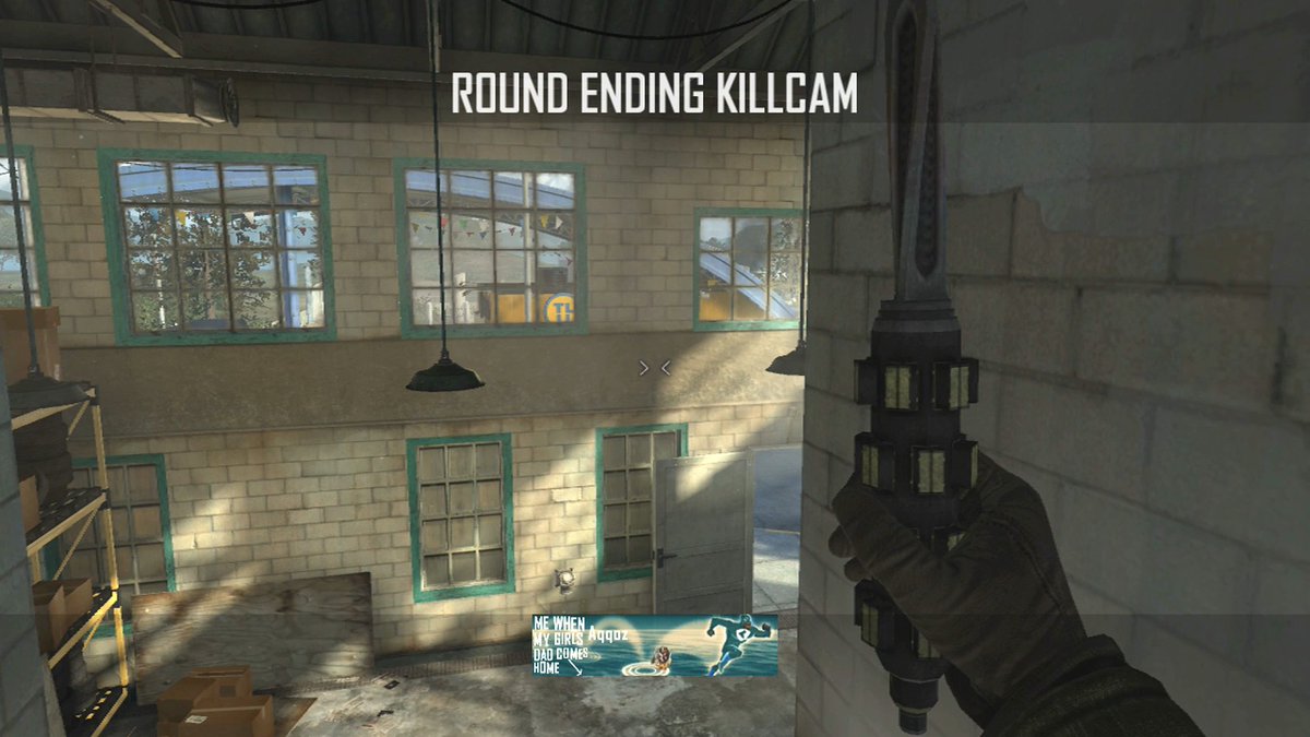 aqq0z's tweet photo. I did not know this was possible ๐ซข #ShakePackage https://t.co/1Fu5ea1D8m