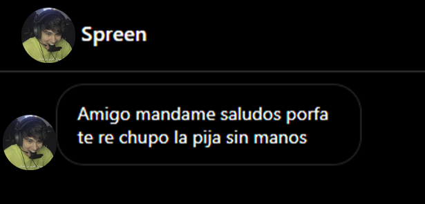 TheDaarick28's tweet photo. @SpreenDMC Cual gracias https://t.co/VJaUDbW8wm