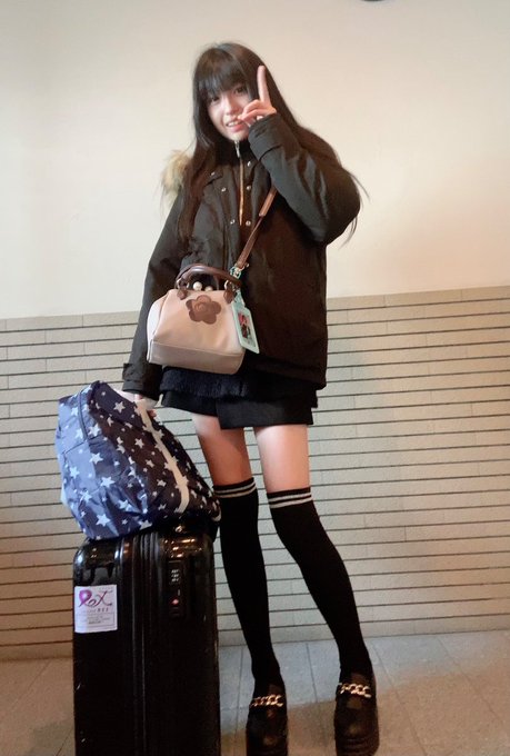 Twitterのコスプレ画像17