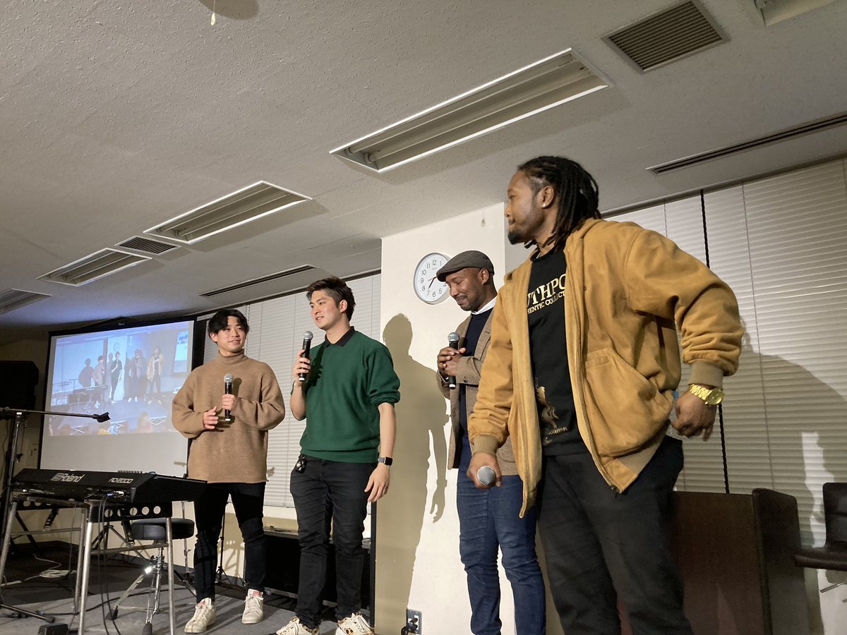 fcnet_info's tweet photo. 2/11は全体会で、個人や社会レベルで思う「現状」や「理想」について出し合い、みんなでカテゴライズしていました‼️今日はそこからテーマで分かれて話していきます🤗

パフォーマンスも最高でした〜😭✨✨

２日目も楽しもう〜‼️

#社会的養護 等経験者全国交流会
https://t.co/G2RJdRH7lA https://t.co/BwCKEBZGdm