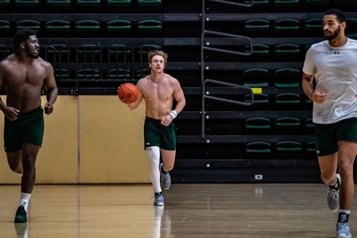 Colorado State Football tweet media