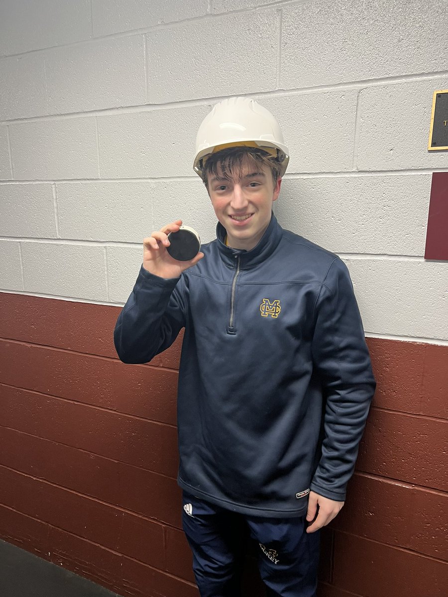 Chris Kuchar (@coachkuch9) on Twitter photo 4-2 win today at Falmouth. 🚨 Zizza, Green-Audette, McLaughlin, Borgieos.🍎Seeley, Strauss, Mathews, Fosdick.🥅 Zinck 15Svs. BGA with his 1st V Goal and earns the hard hat. BRUUUUUCE! Next up Westford Academy Mon at 5p. <a href="/HNIBonline/">Hockey Night</a> <a href="/T_Mulherin/">Tom Mulherin</a> <a href="/MassHSHockey/">MassHSHockey</a> <a href="/MCLancersHockey/">MaldenCatholicHockey</a> 4-2 win today at Falmouth. 🚨 Zizza, Green-Audette, McLaughlin, Borgieos.🍎Seeley, Strauss, Mathews, Fosdick.🥅 Zinck 15Svs. BGA with his 1st V Goal and earns the hard hat. BRUUUUUCE! Next up Westford Academy Mon at 5p. <a href="/HNIBonline/">Hockey Night</a> <a href="/T_Mulherin/">Tom Mulherin</a> <a href="/MassHSHockey/">MassHSHockey</a> <a href="/MCLancersHockey/">MaldenCatholicHockey</a>