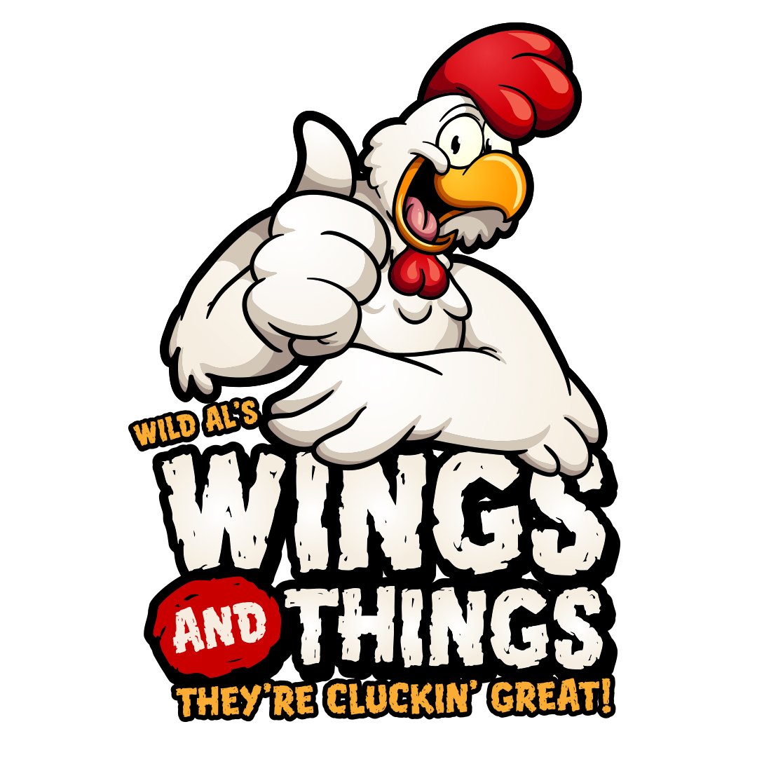 WildAls's tweet photo. What goes with the Super Bowl? Wings of course!!!  Come by and get some wings before the game. Wild Al will be cooking for you from
11am to 5pm at 2300 e Kenosha in Broken Arrow. We have both boneless and bone in wings with 8 different sauce choices from mild to hot! https://t.co/N6Jj2MRb0V
