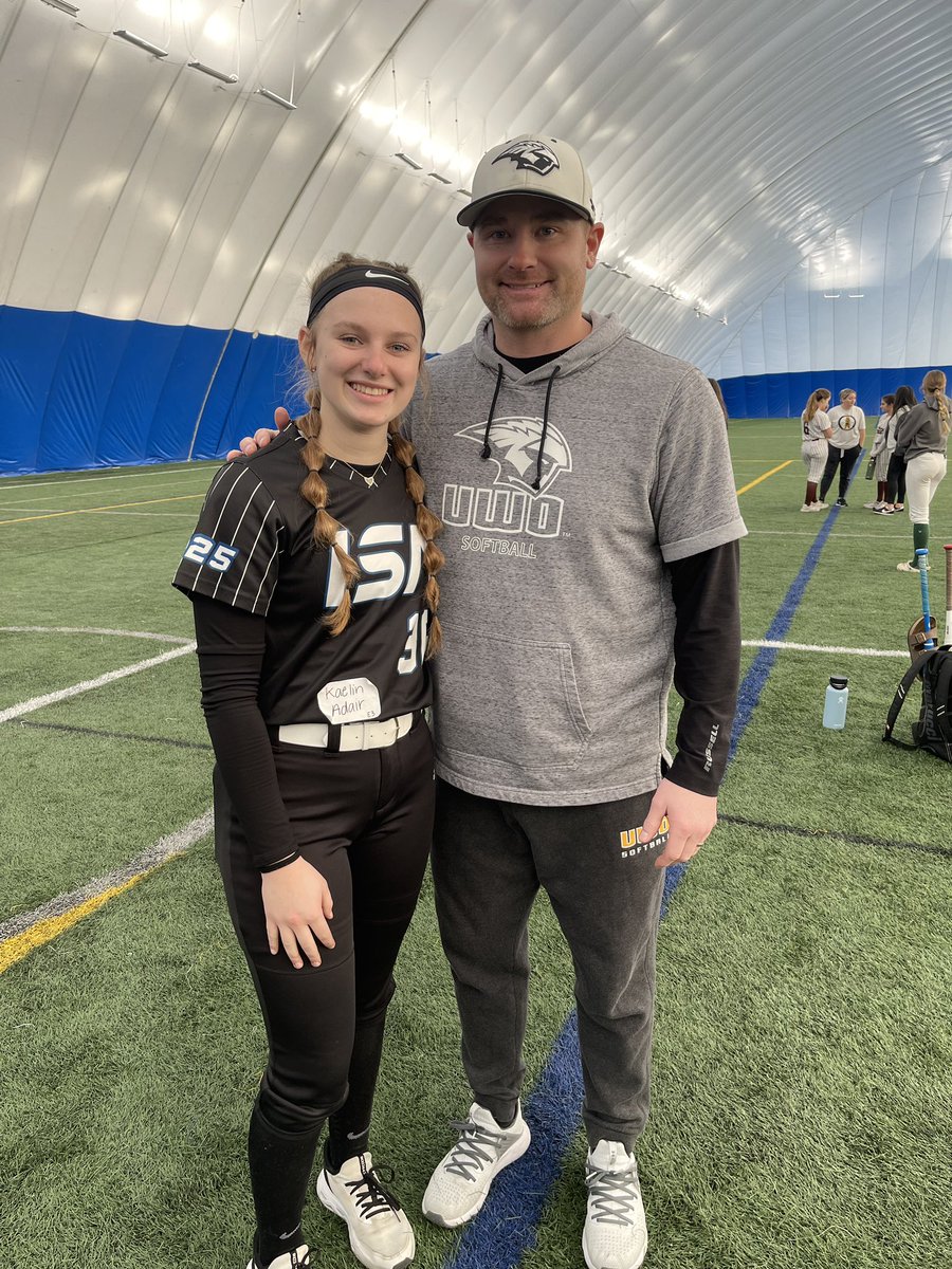 Kaelin Adair tweet media