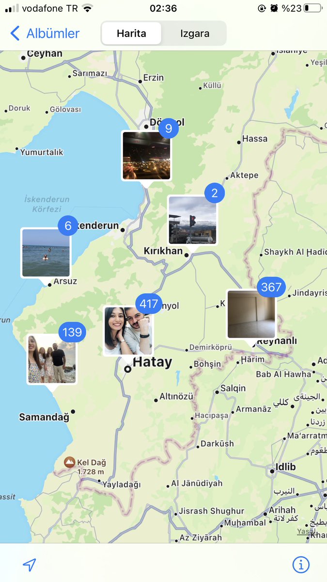 Canım güzel memleket Hatay hatırladığım her yer silindi bakmaya bile yüreğim dayanmıyor aklım kalbim orada Allahım bu acıyı yaşayanlara güç ver🙏