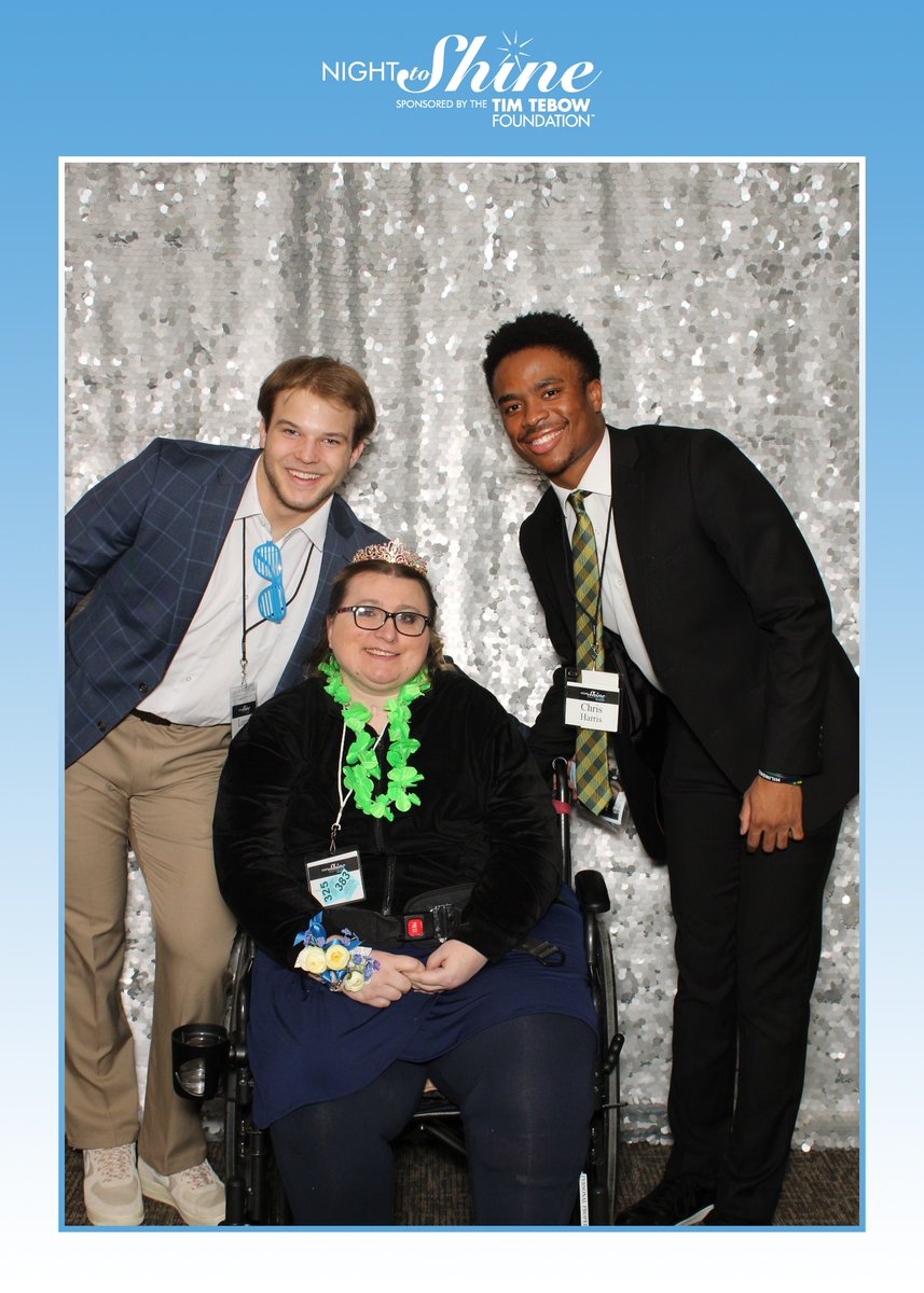 Amazing night with amazing people at the #NightToShine event, YOU MATTER!!!🫶🏾