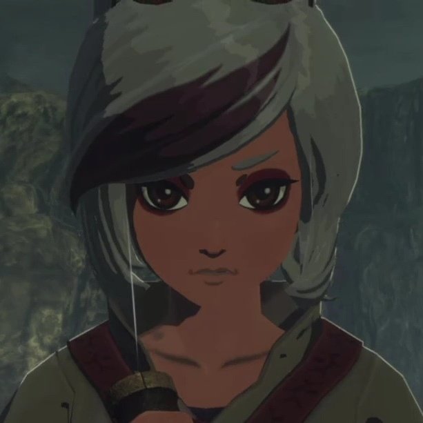 HatenoTechLab's tweet image. / / Sometimes I just sob because in the botw timeline, this is what they think they look like still.

They have no idea how much they look different.