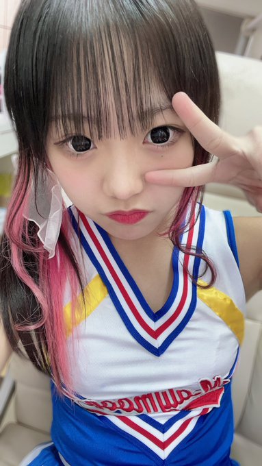 Twitterのコスプレ画像10