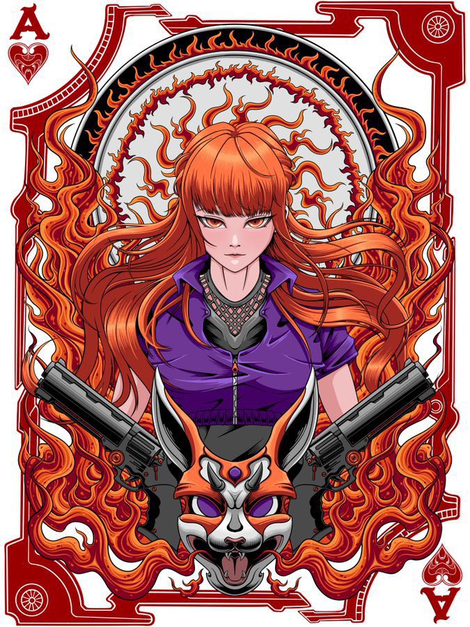 Pancake_Mix（パンケミ）｜PMG🥞 tweet media