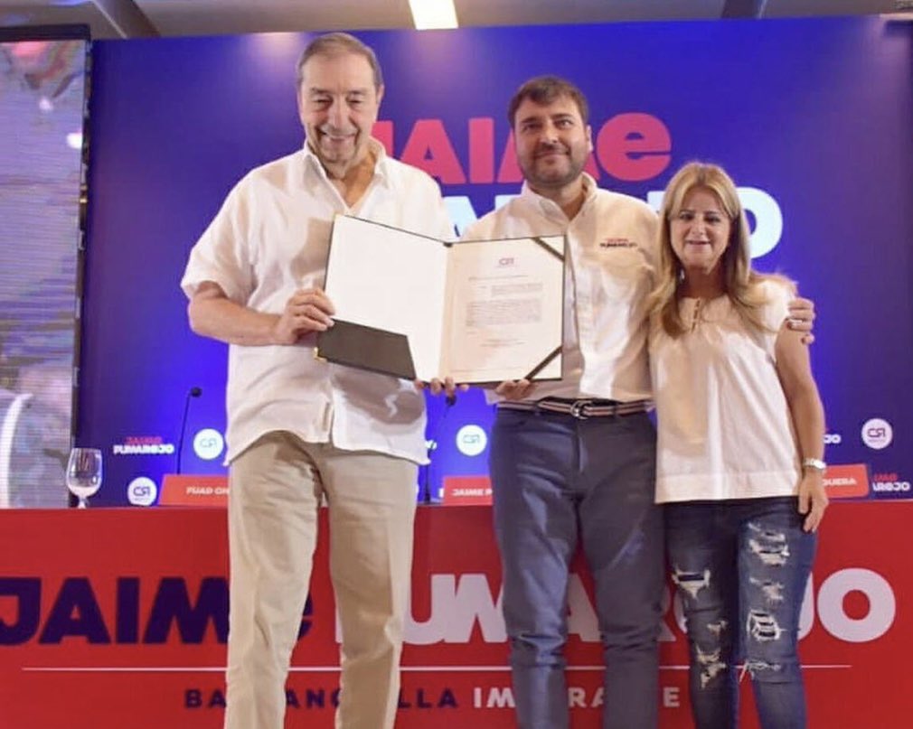 RenzoMontalvoJ's tweet photo. @GustavoBolivar El pago de los U$ 80 millones de dolares por la asistencia técnica que #Inassa nunca presto, fue aprobado en junta directiva @SomosTripleA por @elsanoguerabaq y @jaimepumarejo @rauljlacouture quienes deben ser procesados por @TheJusticeDept  @FBI por “CLETOCRACIA” y Peculado https://t.co/1g59ugfzCV