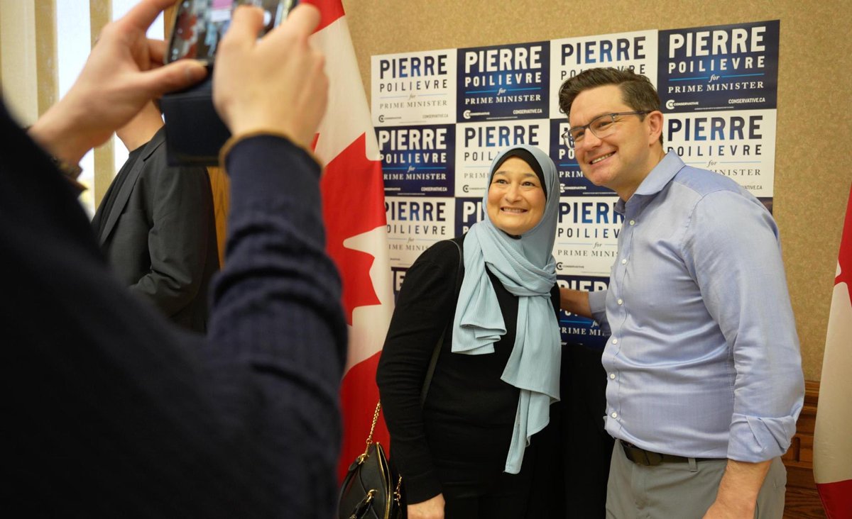 PierrePoilievre tweet picture