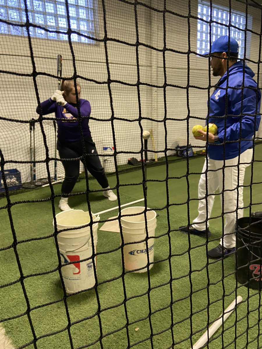 NadeenFreed's tweet photo. Basketball ✅ Ready for softball to start-Go Eagles! @juanjos893 @avon_softball https://t.co/bBNH5CboSZ