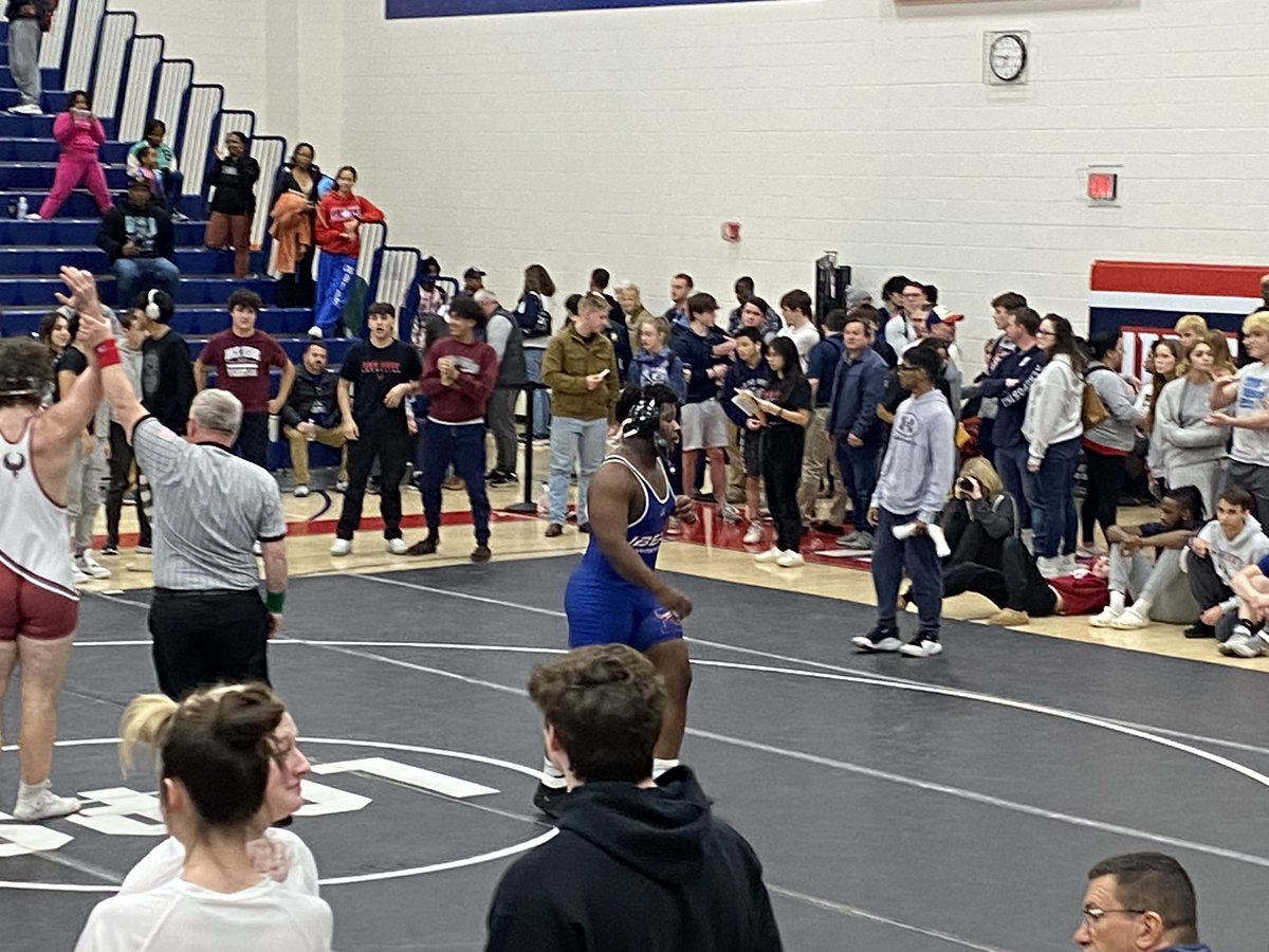 Bumbrey 285 Region Runner up