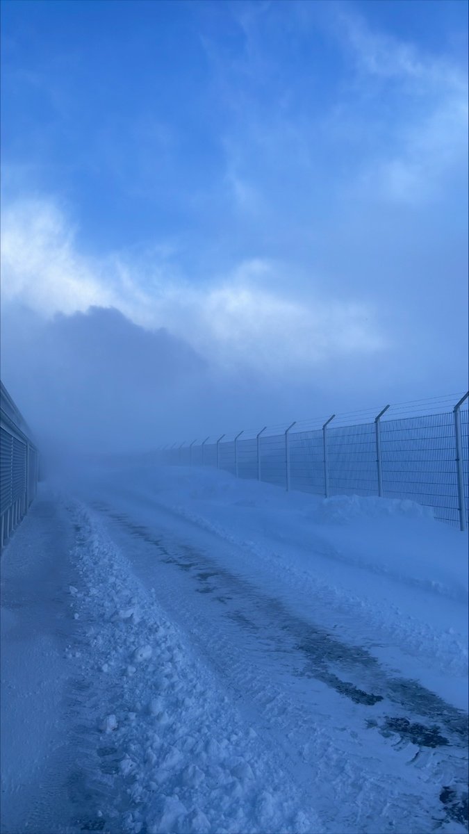 PA6_Saimi's tweet photo. Quelque part, dans le froid de l'Islande, se prépare quelque chose qui n'a jamais été fait dans le mining

Rendez-vous le 16 mars à Paris

 #Bitcoin https://t.co/GLruEcDbR5