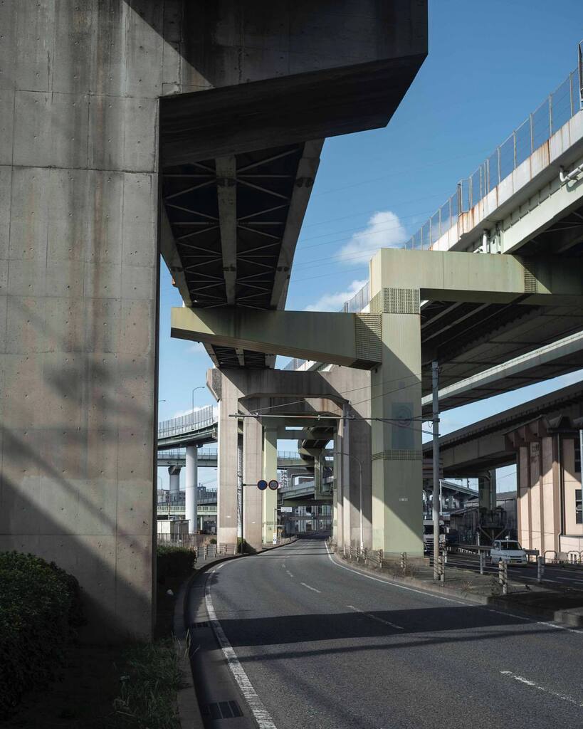 luckylovepro's tweet photo. #撮って出し
バイパス
Leica SL type601
Leica Summicron-R 2/35
#スナップショット #Snap #高速道路 #バイパス #hiway #西小倉 #小倉 #福岡 https://t.co/AZ6Q7kPXqM https://t.co/rPpWjwOWZu