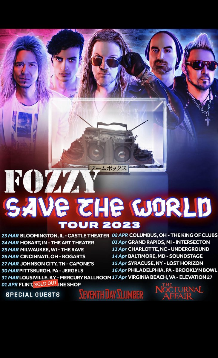 JessicaGolich's tweet photo. Is it tour time yet? ๐ฌ๐ #5MoreWeeks https://t.co/rHHRet6psm https://t.co/Pj8LOEzjpu