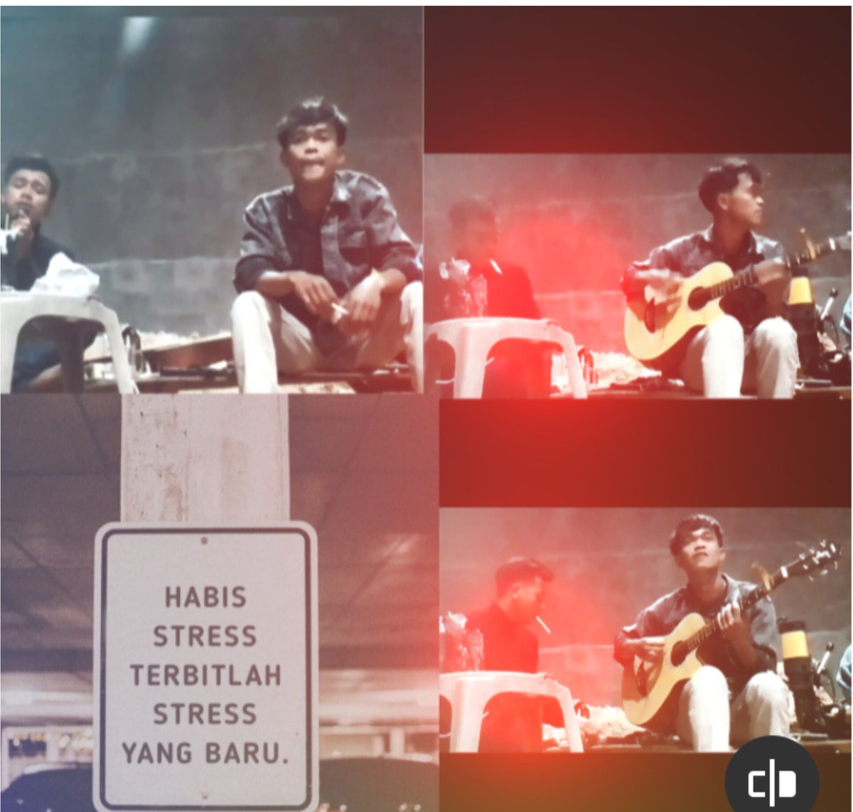 EverybodyBoris's tweet image. Terbitlah stres yg baru