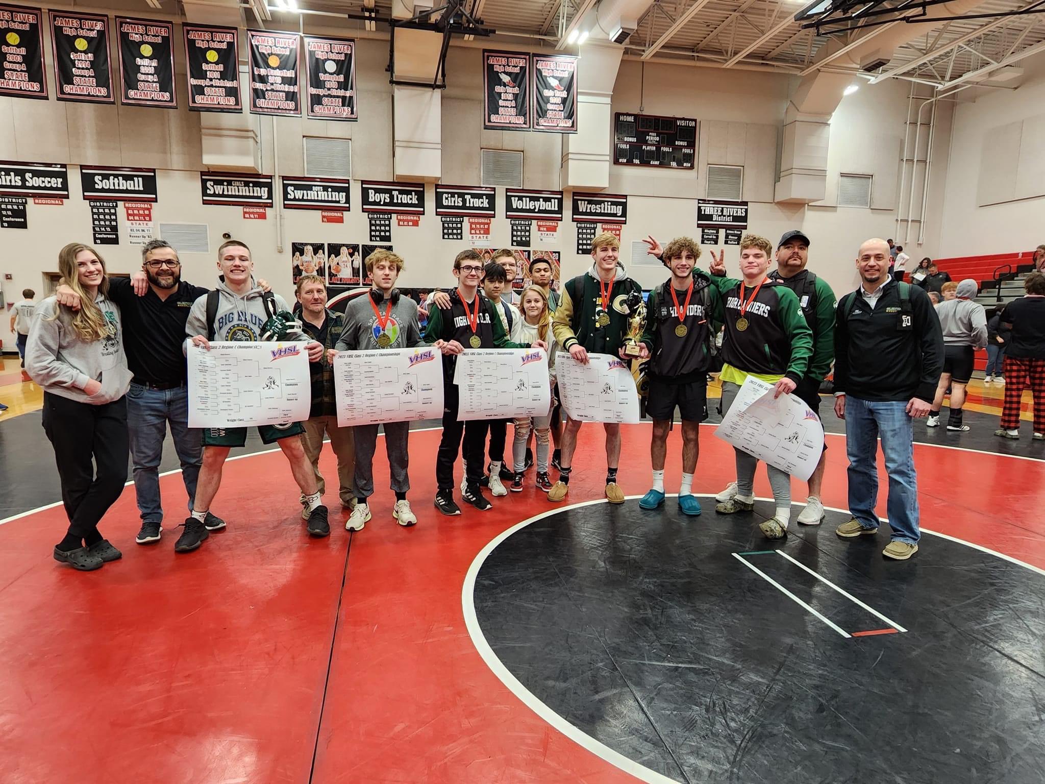 Glenvar Football (GlenvarFB) / Twitter