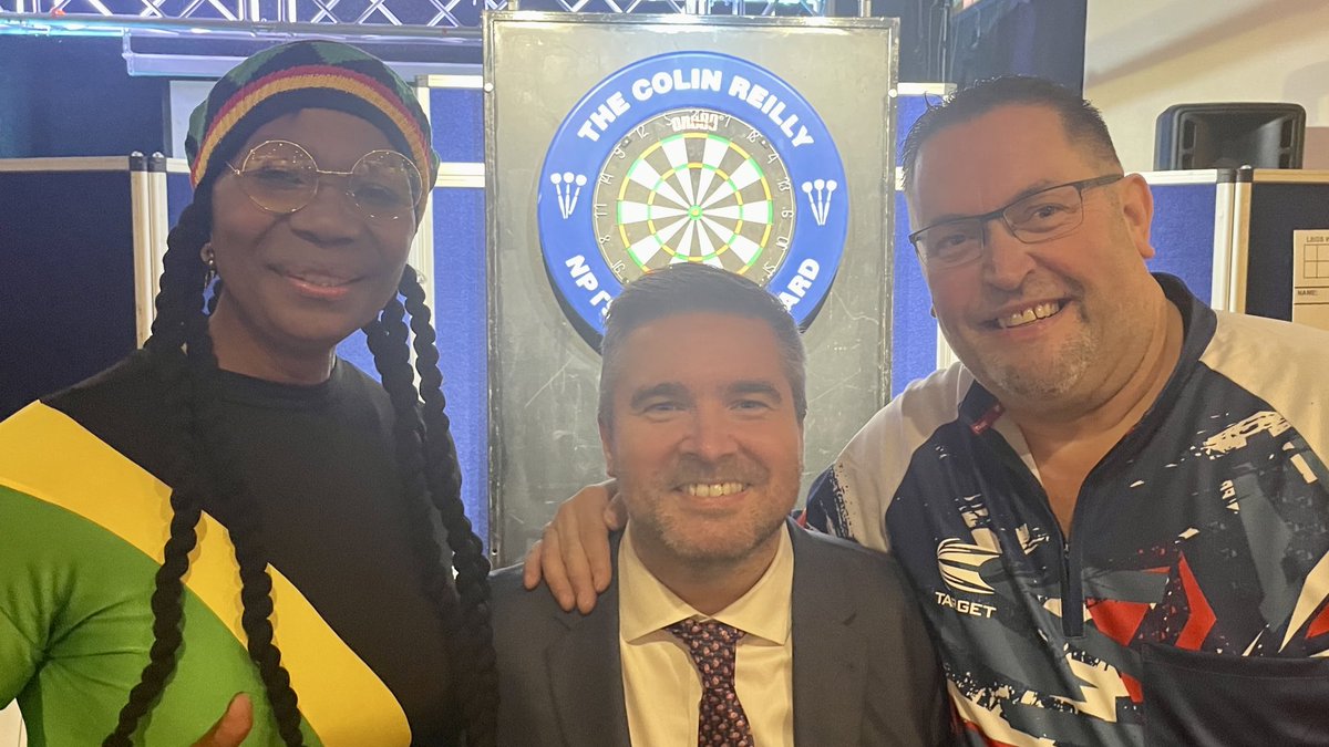 Richard Ashdown tweet media