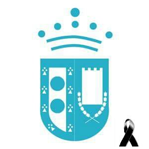 Ayto_algaba's tweet photo. 🖤El Ayuntamiento de #LaAlgaba expresa sus más sentidas condolencias ante la joven algabeña fallecida en la mañana de ayer.
Nuestro más sentido pésame y respeto a la familia. 
DEP🌹 https://t.co/kTwHrt7cCc