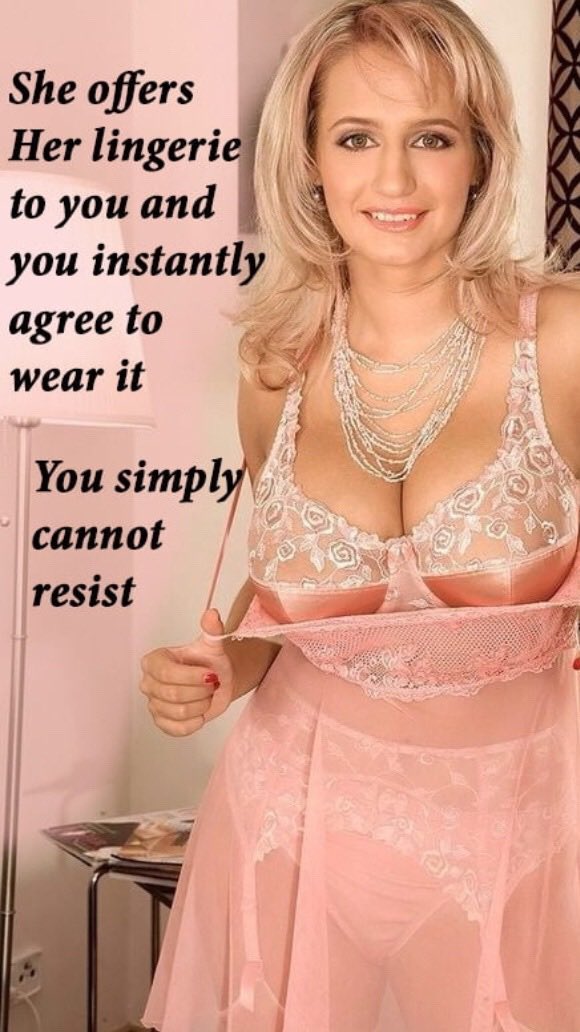 MrSatinPanty's tweet photo. https://t.co/u5FIc6rALo