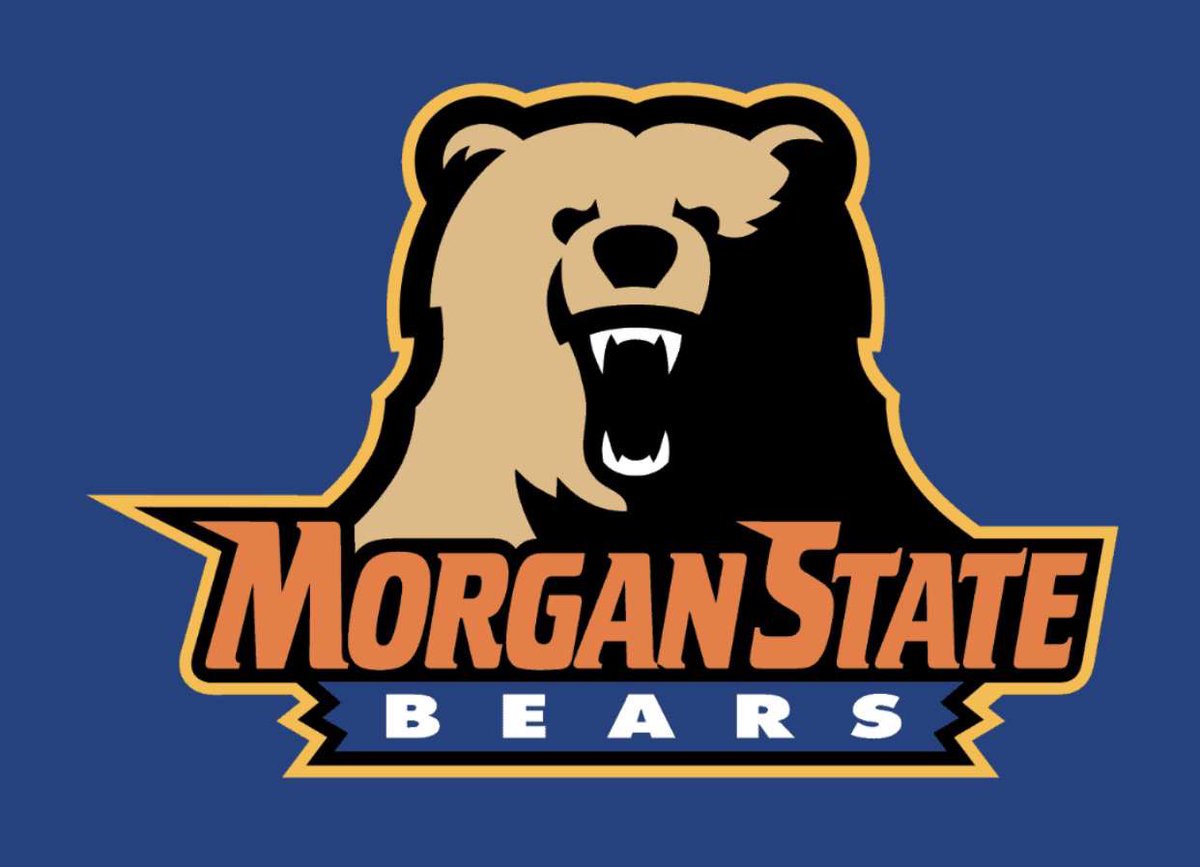after a great talk with <a href="/coachreddix/">Richard Reddix Jr.</a> i am blessed to receive a division 1 offer from morgan state university 🙏🏽