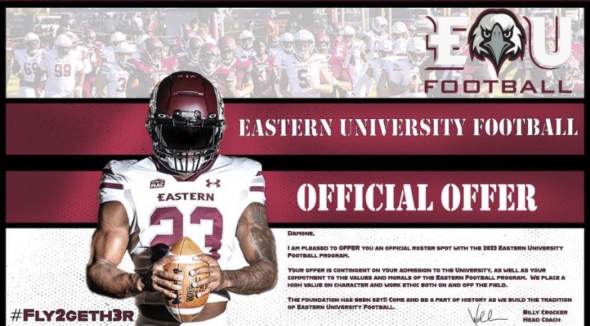 Damone Drayden tweet media