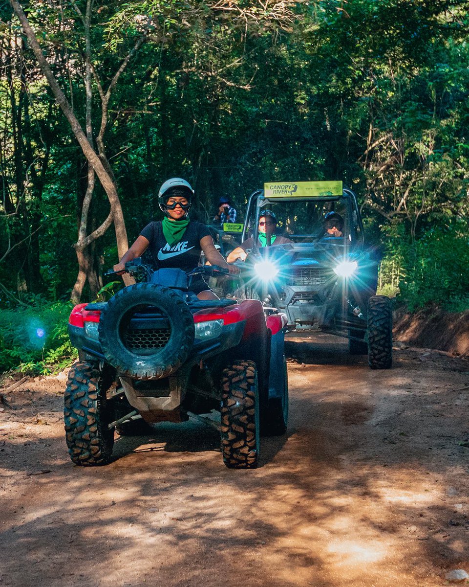 PuertoVallarta's tweet photo. ¡Llénate de adrenalina con un tour extremo!
¿Sabías que @canopyriver fue galardonado con el premio Excelencias Turísticas 2022 por FITUR?
.
.
.
#PuertoVallarta #Jalisco #Mexico #BeachDestination #Viajes #Travel #Tourism #Nature #Hiking #Outdoor #CanopyRIver #JorulloBridge https://t.co/0vQAYIanhQ