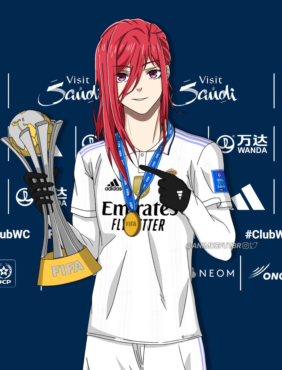 animesfutbr's tweet photo. Real Madrid Campeão do Mundial de Clubes 2023! (Desculpa o atraso)

Quem quiser dar ❤+🔁 pelo trabalho agradeço desde já ❤️ https://t.co/JODDOlgrXG