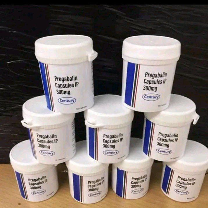 thethreewiseme's tweet image. #pregabalin
