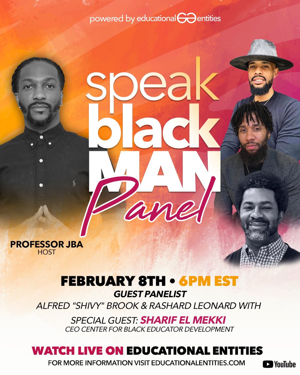 ProfessorJBA's tweet photo. The 2023 BME Appreciation Wk was amazing. I started this w/my students 4 yrs ago. Special thx to @GSCSDistrict1 Co host; Sen @DerekForGeorgia @AaeGeorgia @PGeducator #BOOKATL @BMEsTalk for your support. See more ๐ https://t.co/wf5hRieNLz #ProfessorJBA #teacher #BMEA #edchat ๐ https://t.co/MgECSR02Py