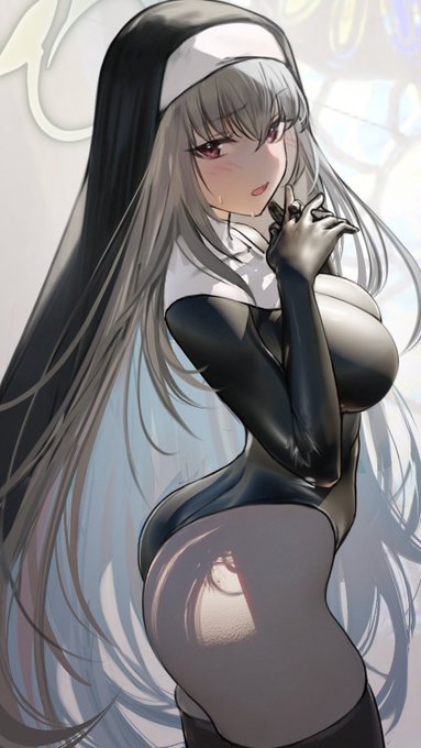 サクラコ様……覚悟見せて…… 