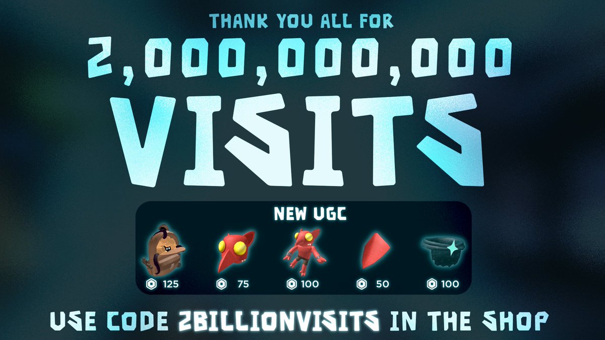 Roblox game Doors finds a way to three billion visits