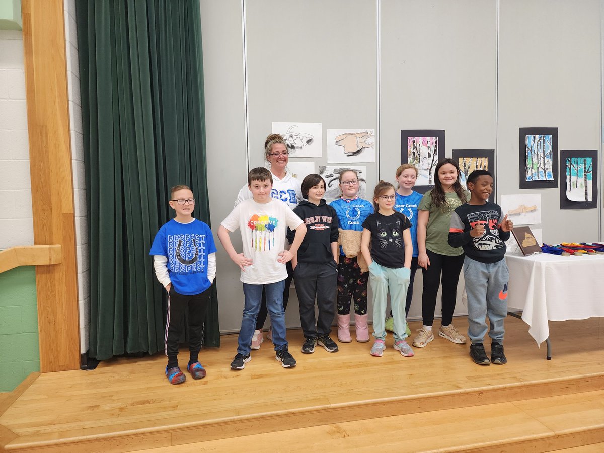 mrdazey_'s tweet photo. Carter's first academic team competition! https://t.co/wZ1Eecmugv