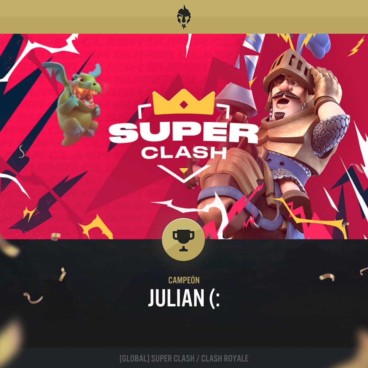 EGL - LATAM tweet media