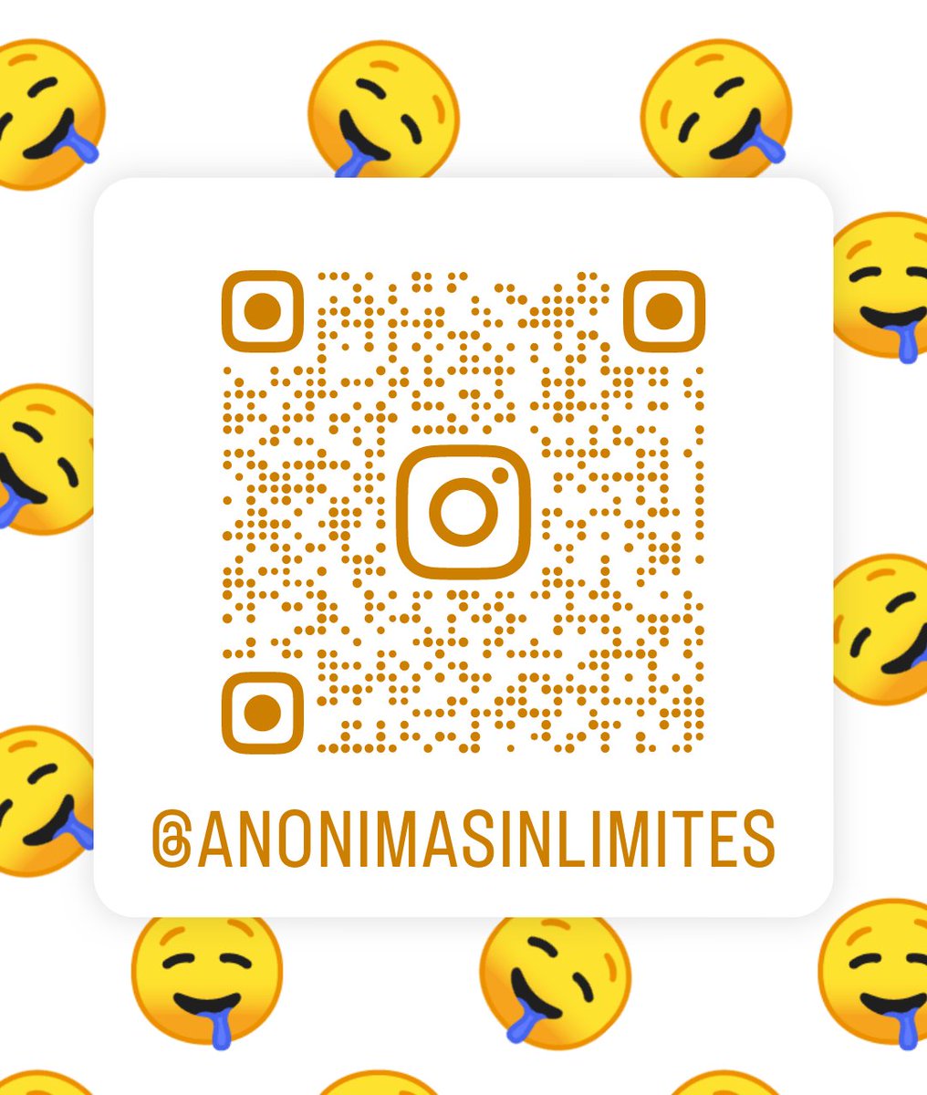 Anonimasinlimit's tweet photo. Les invito a seguirme en instagram donde encontrarán más de mi contenido y podremos interactuar más, además de comprar el contenido de manera directa🥵

https://t.co/IKbPOyePPf https://t.co/p84O89y6Va