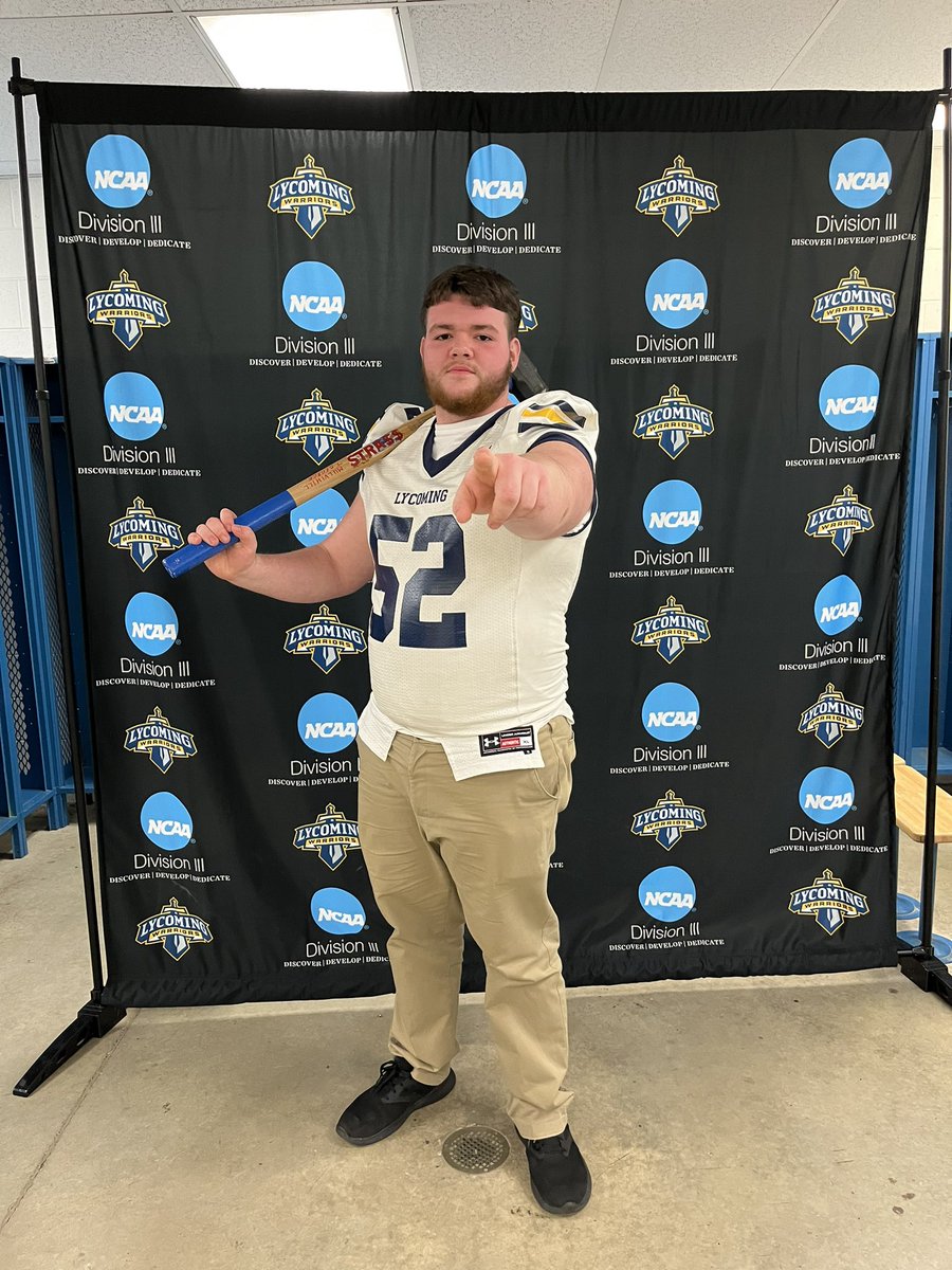 Colin Giel tweet media