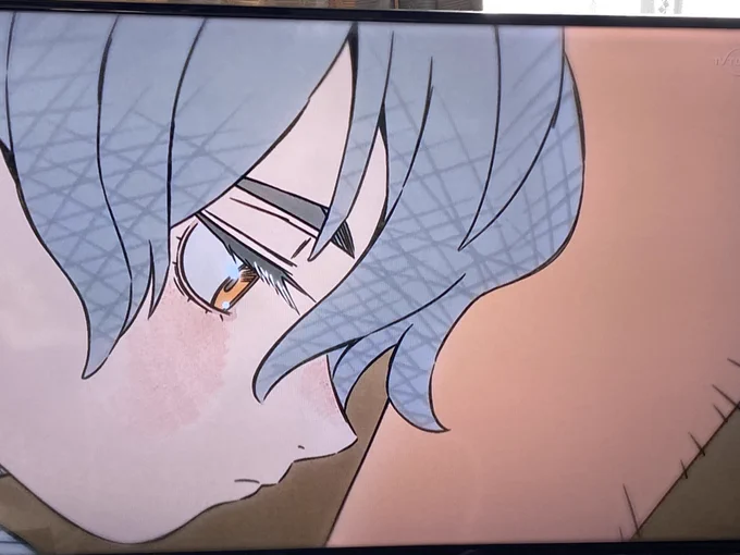 ニコラスとリヴィオが可愛すぎて腰抜かした 