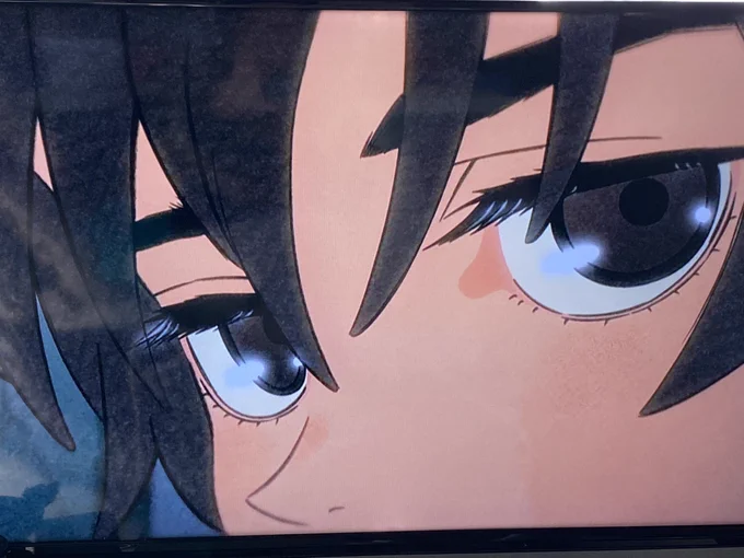 ニコラスとリヴィオが可愛すぎて腰抜かした 