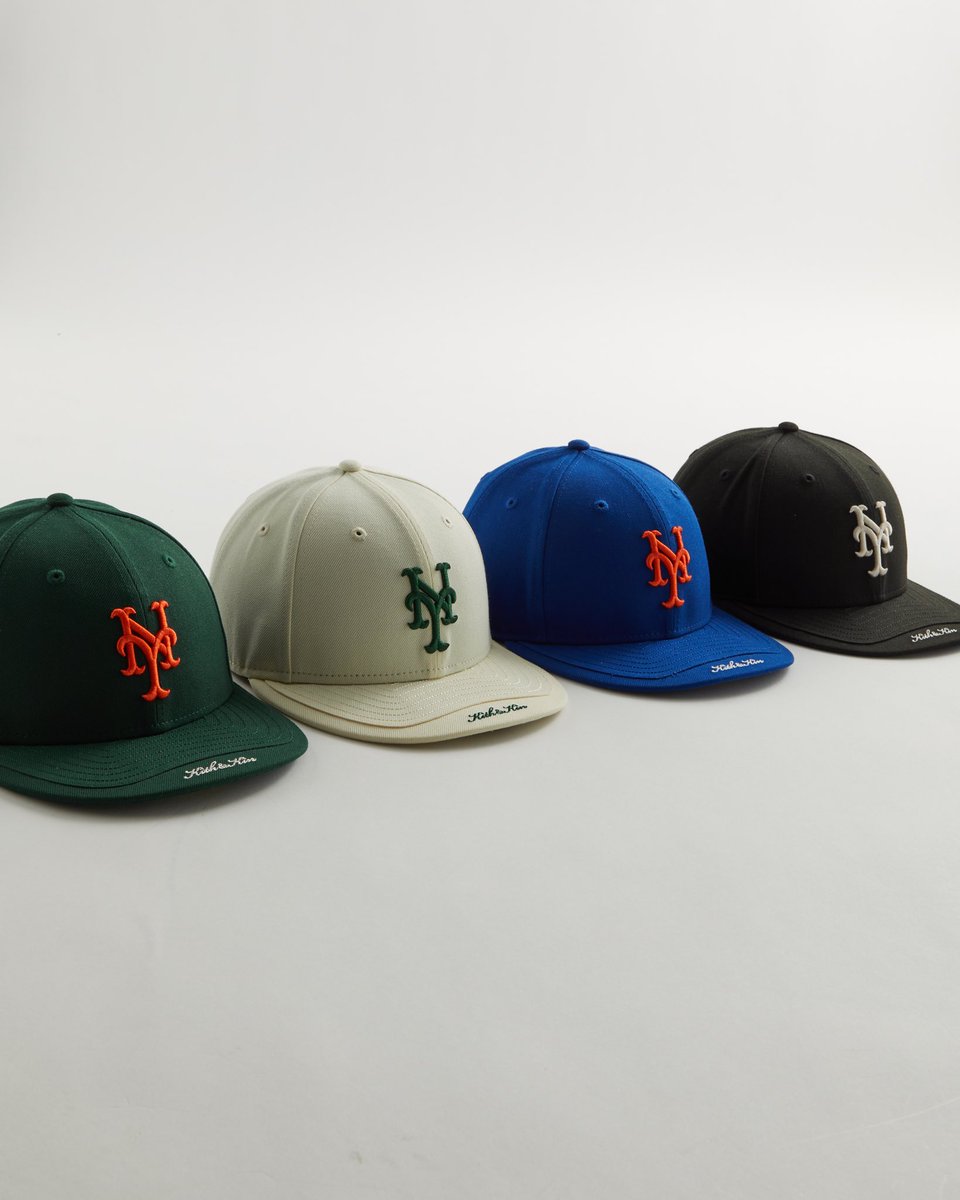 Ronnie Fieg tweet media
