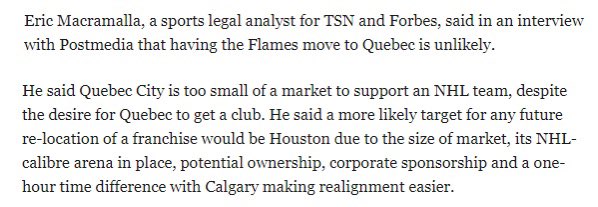 NHLtoHouston's tweet photo. Houston Flames? #Flames #NHLtoHouston 
https://t.co/1RO32Yg7pF https://t.co/88eZv5s3gY