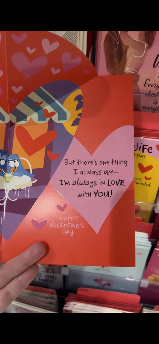 To any woman who receives this card on Valentine’s Day: 

I will chip in for your divorce fees. 

Sincerely, 
Leave Him